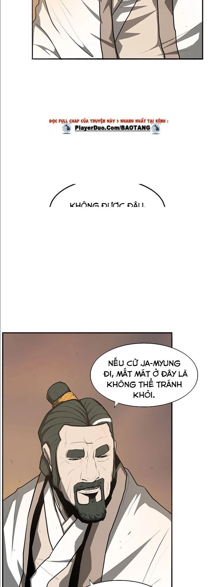 Bắc Kiếm Giang Hồ Chapter 17 - 7