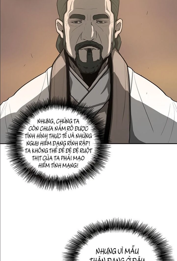 Bắc Kiếm Giang Hồ Chapter 17 - 9