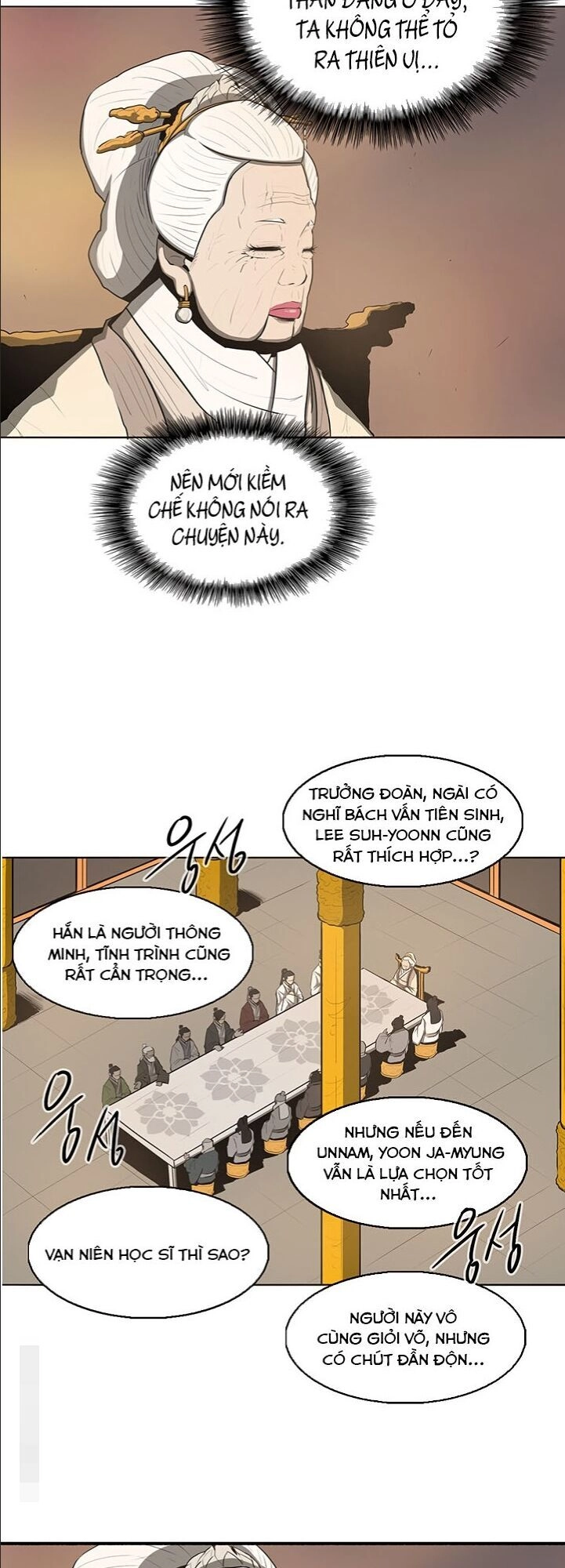 Bắc Kiếm Giang Hồ Chapter 17 - 10