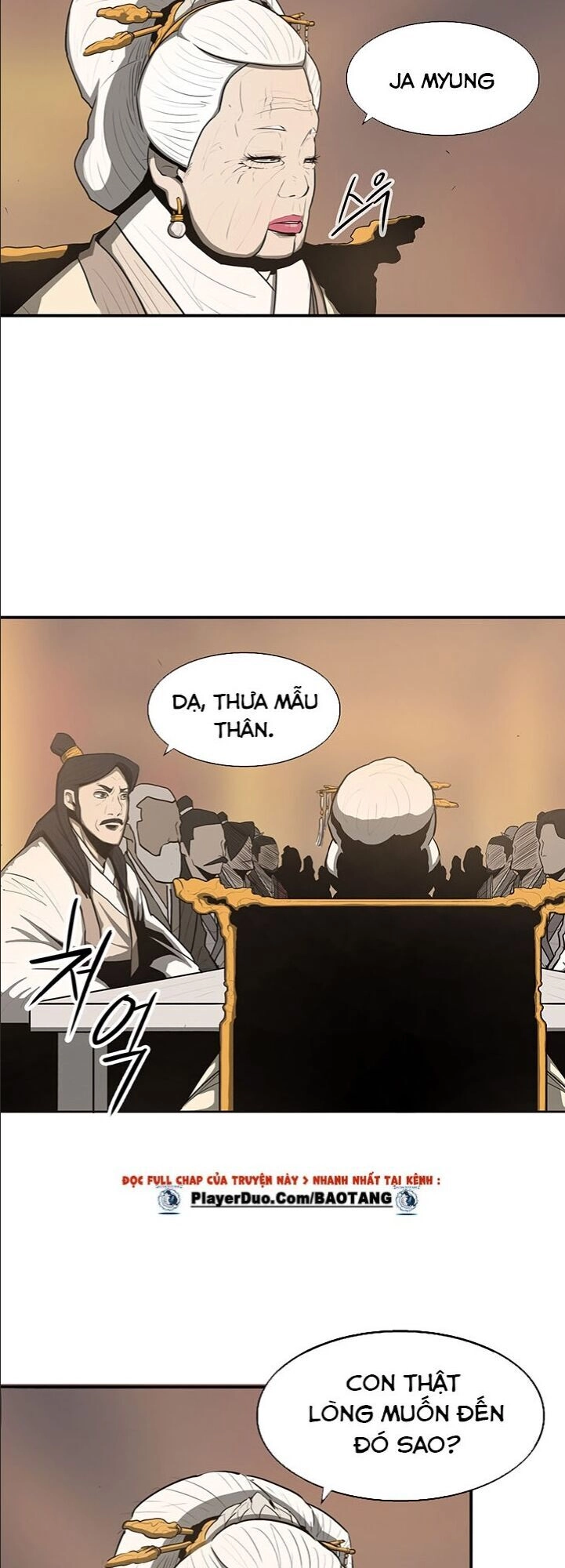 Bắc Kiếm Giang Hồ Chapter 17 - 11