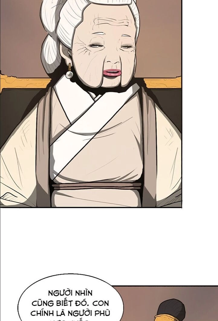 Bắc Kiếm Giang Hồ Chapter 17 - 12