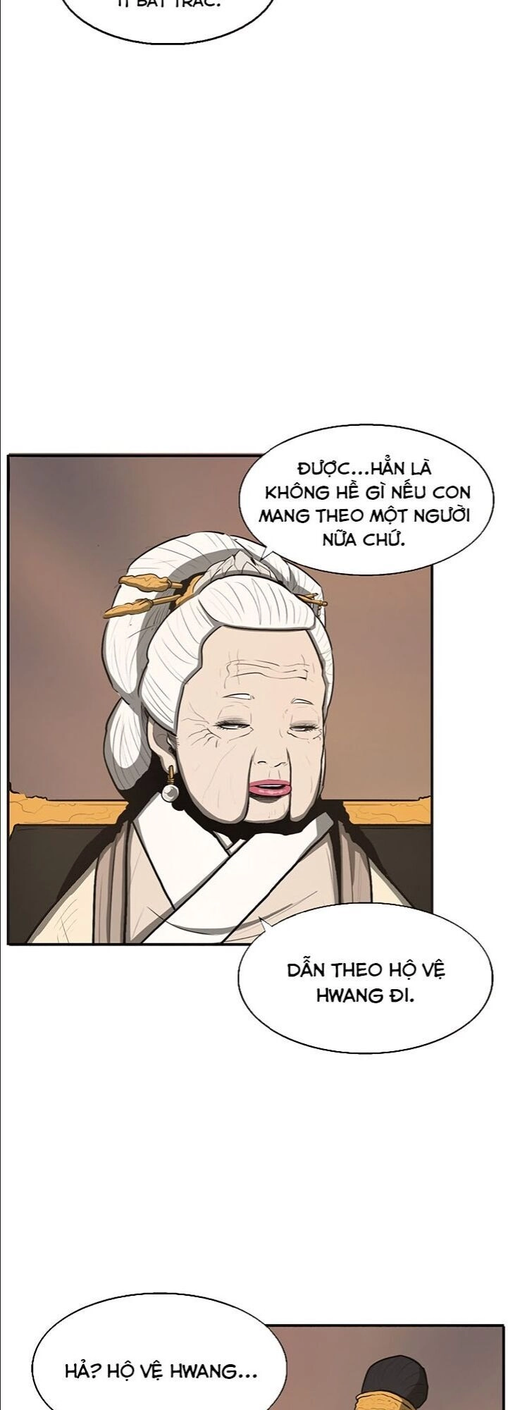 Bắc Kiếm Giang Hồ Chapter 17 - 14