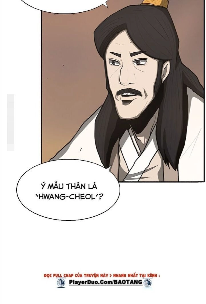 Bắc Kiếm Giang Hồ Chapter 17 - 15