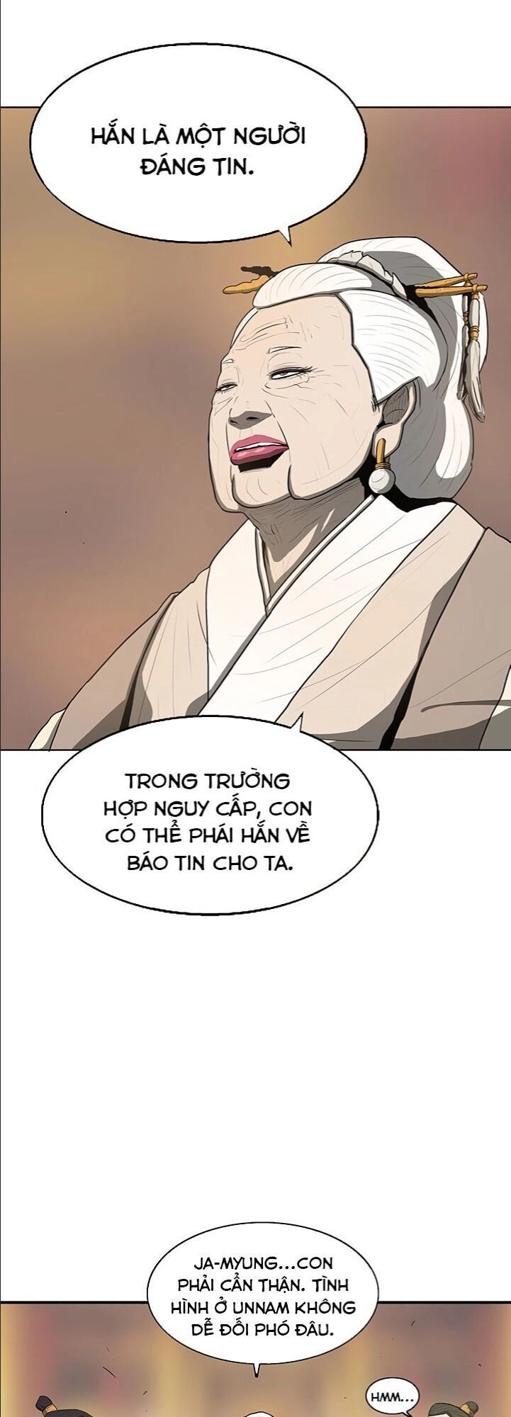 Bắc Kiếm Giang Hồ Chapter 17 - 16