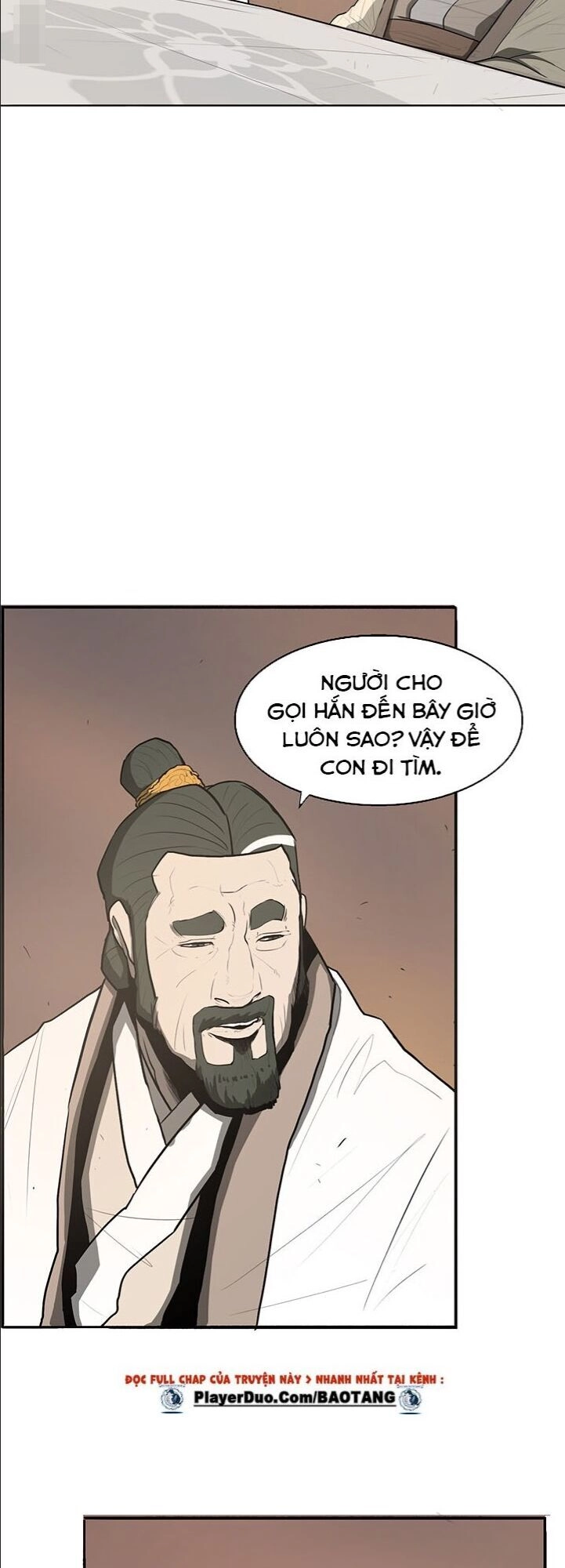 Bắc Kiếm Giang Hồ Chapter 17 - 20