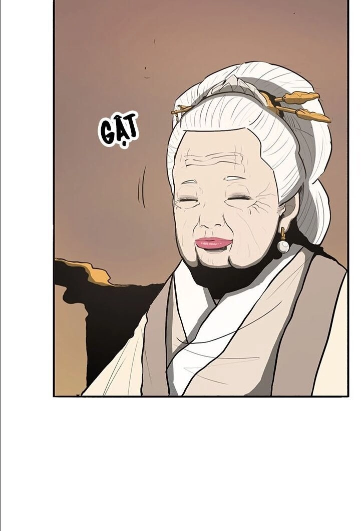 Bắc Kiếm Giang Hồ Chapter 17 - 21