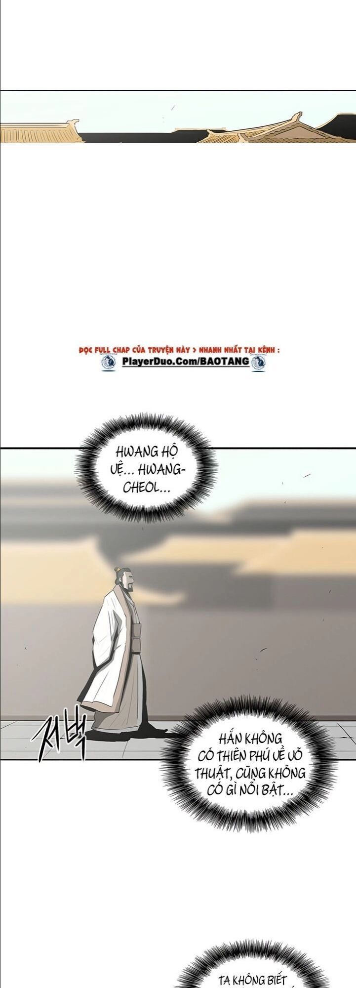 Bắc Kiếm Giang Hồ Chapter 17 - 25