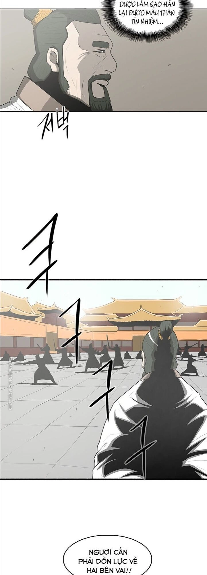 Bắc Kiếm Giang Hồ Chapter 17 - 26