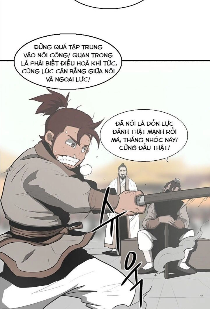 Bắc Kiếm Giang Hồ Chapter 17 - 27