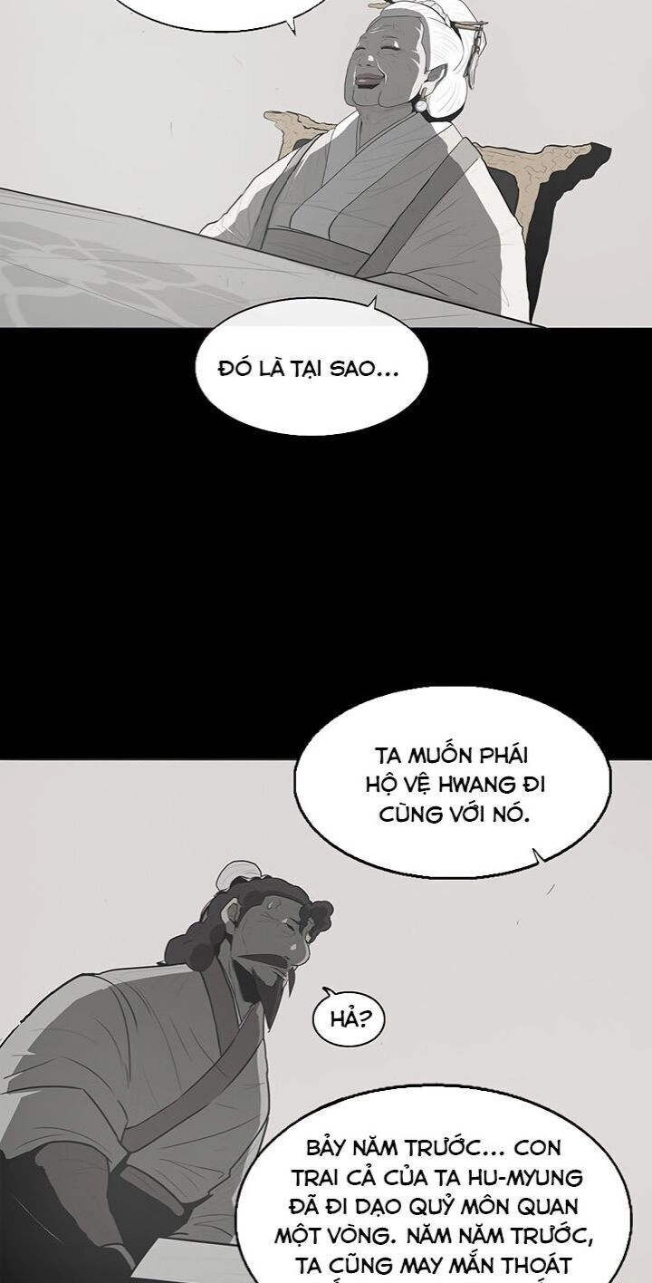 Bắc Kiếm Giang Hồ Chapter 18 - 3