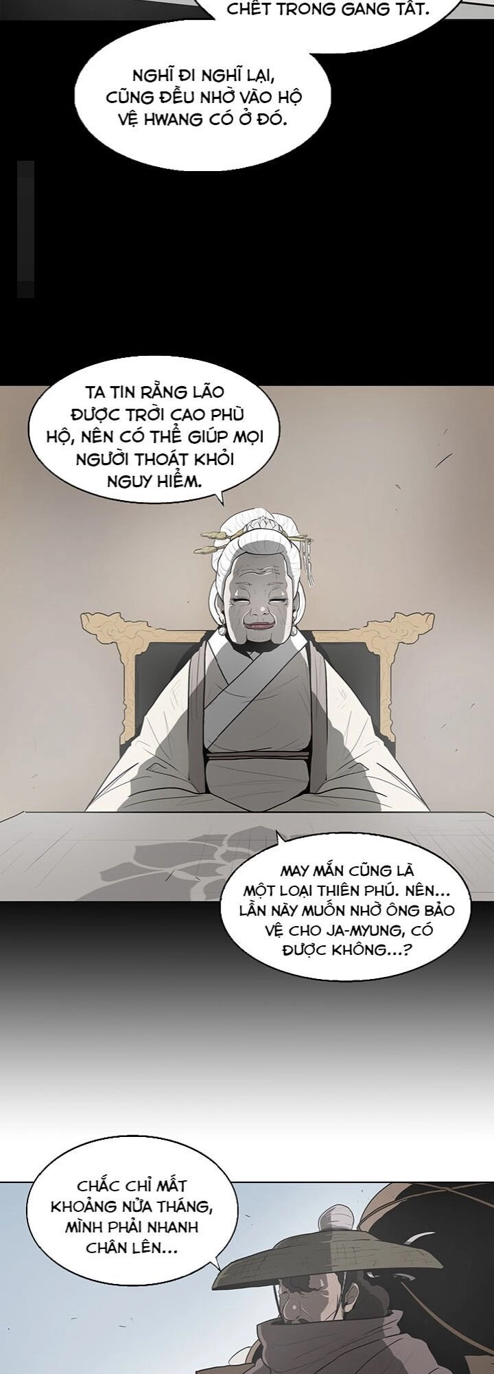 Bắc Kiếm Giang Hồ Chapter 18 - 4