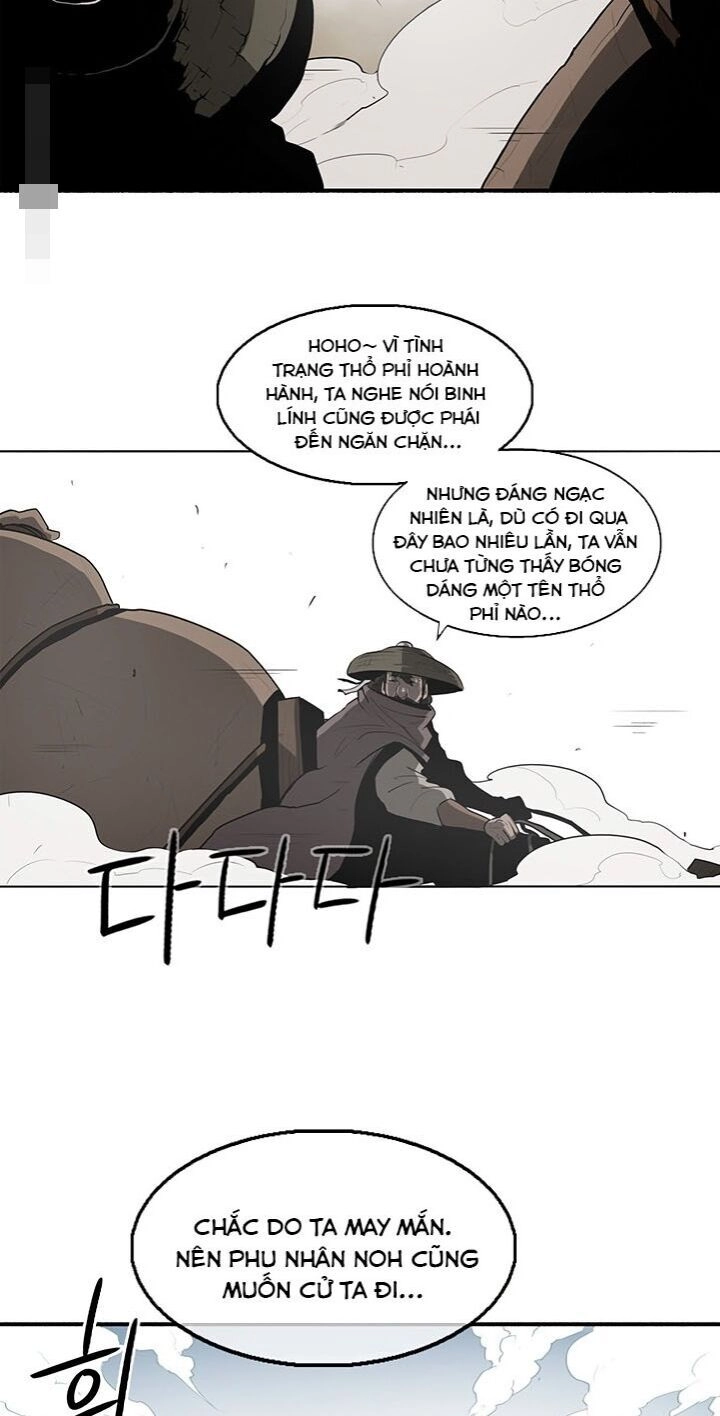 Bắc Kiếm Giang Hồ Chapter 18 - 6