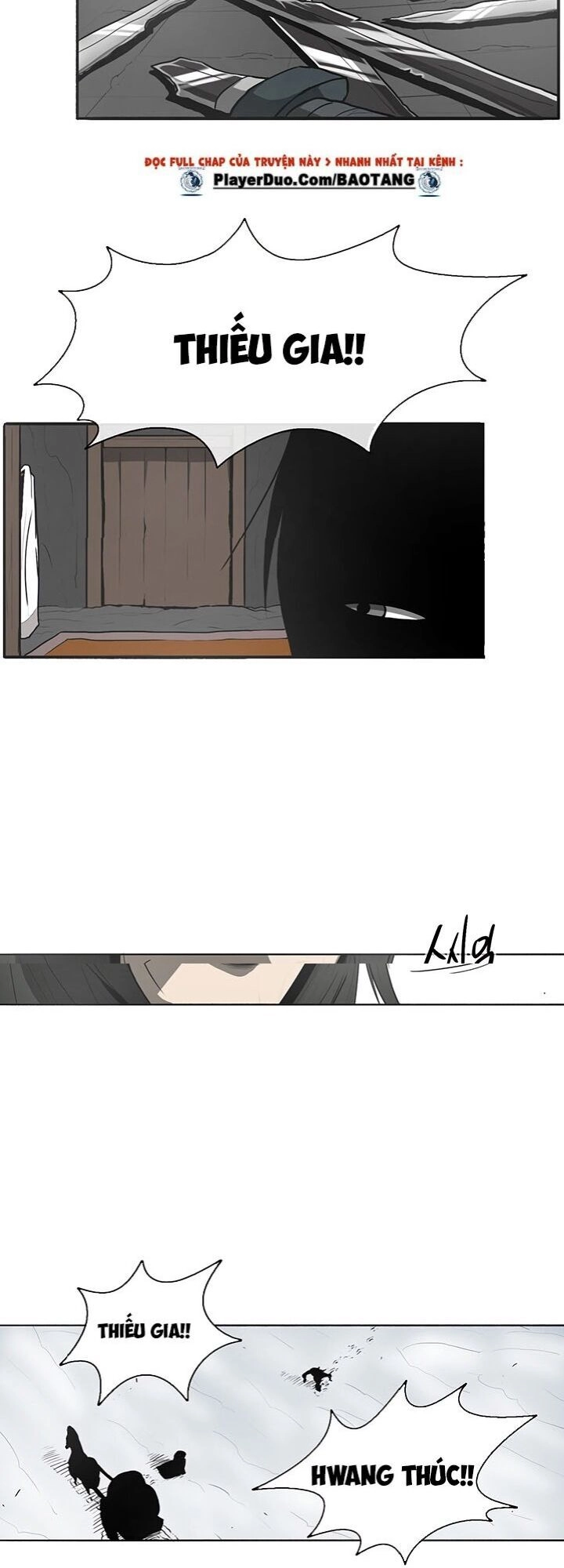 Bắc Kiếm Giang Hồ Chapter 18 - 11