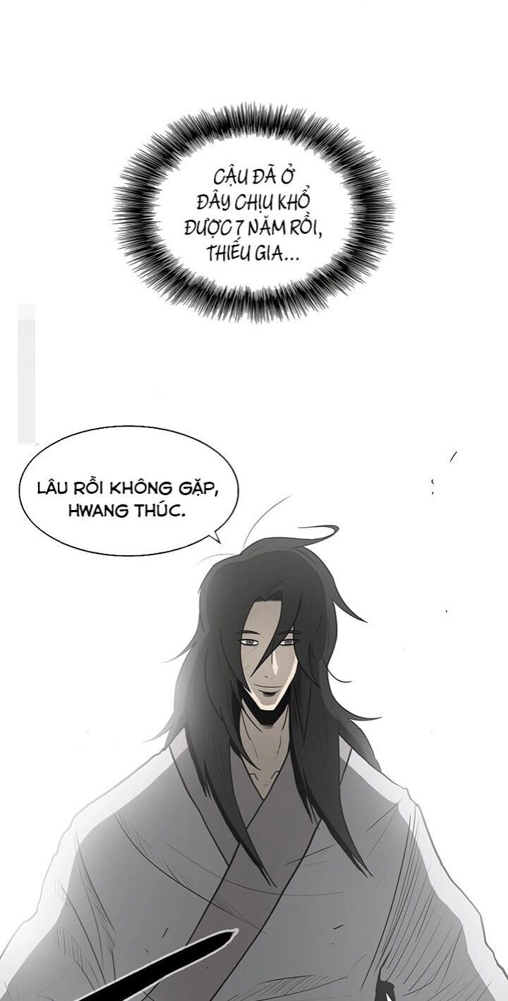 Bắc Kiếm Giang Hồ Chapter 18 - 12