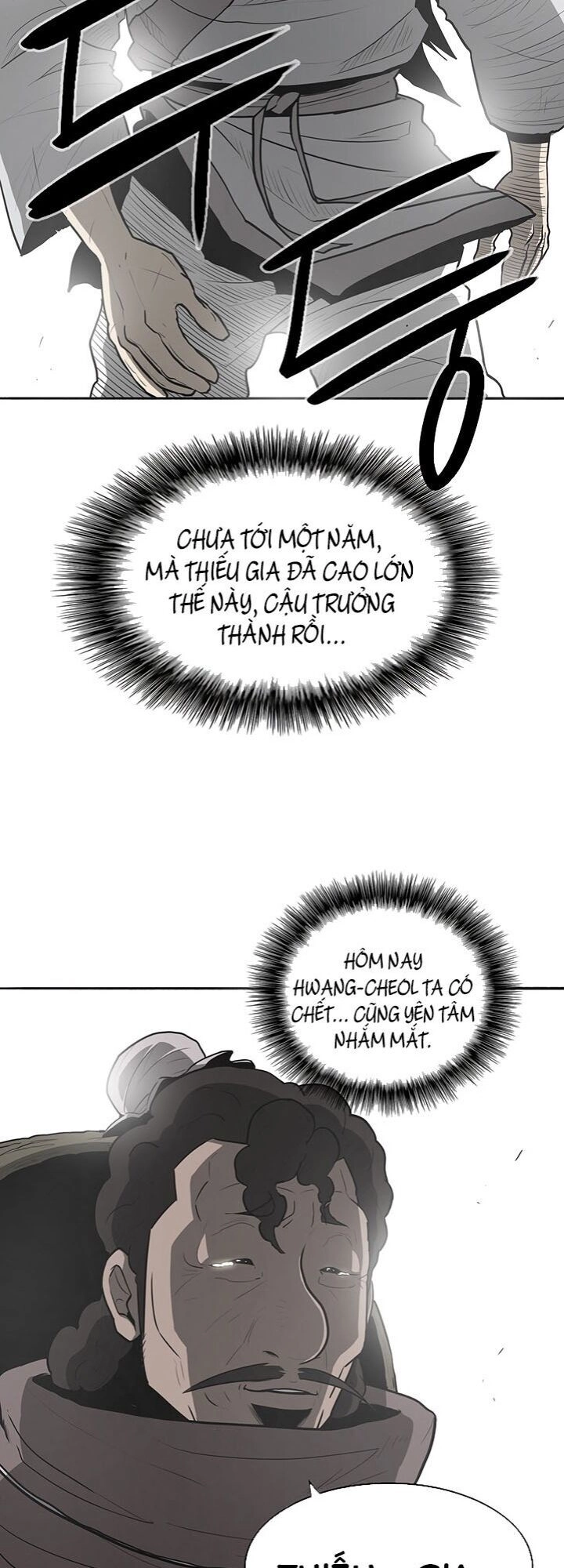 Bắc Kiếm Giang Hồ Chapter 18 - 13