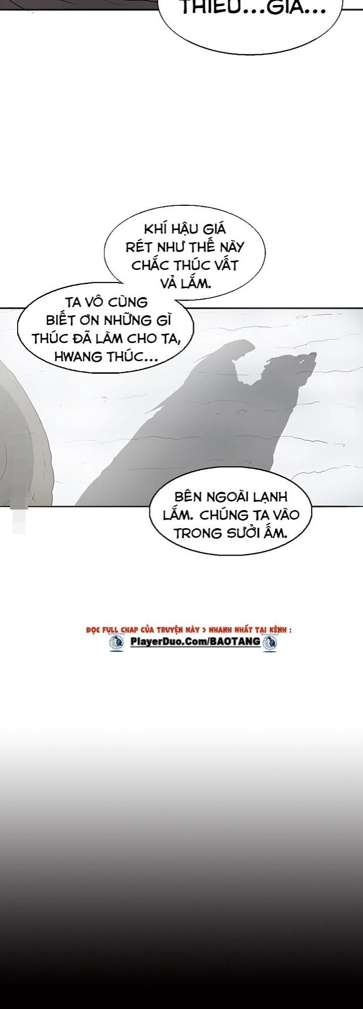 Bắc Kiếm Giang Hồ Chapter 18 - 14