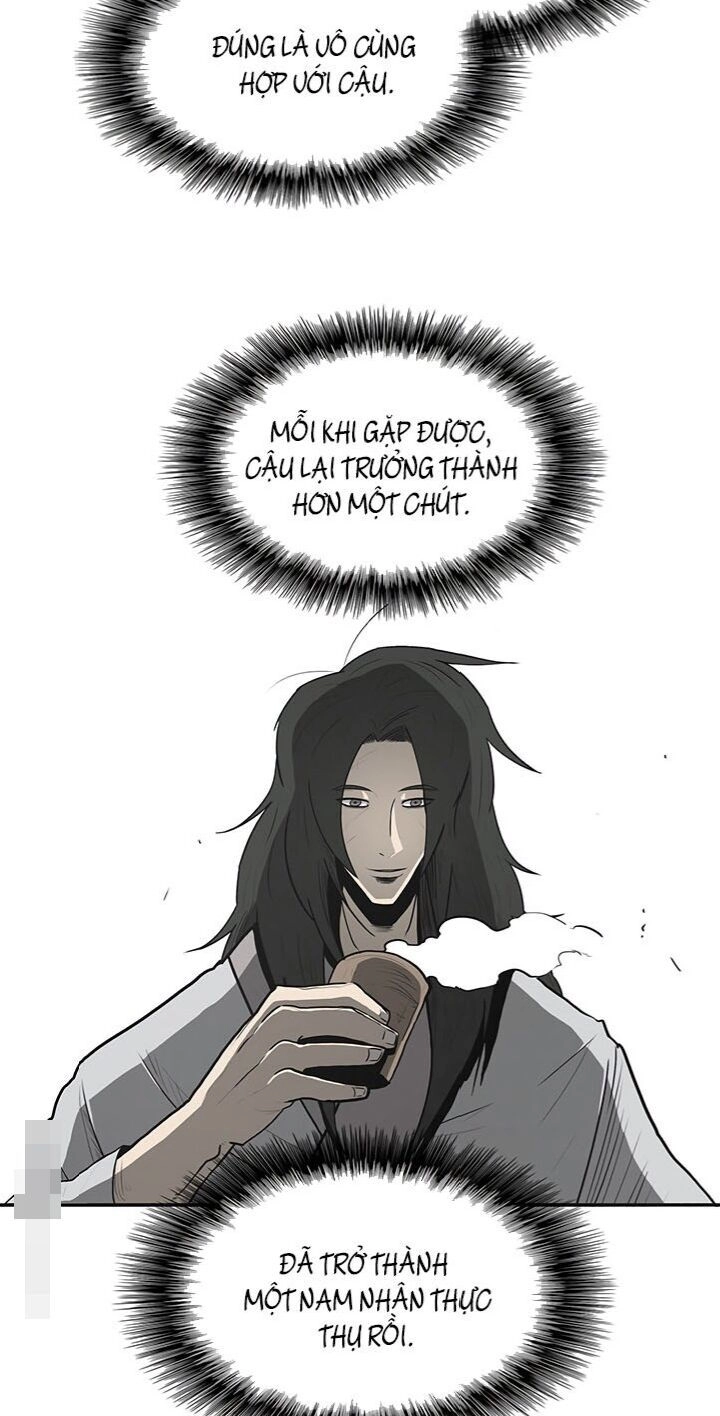 Bắc Kiếm Giang Hồ Chapter 18 - 18