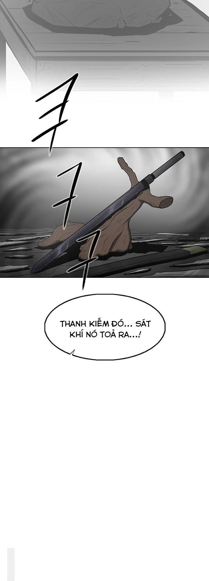 Bắc Kiếm Giang Hồ Chapter 18 - 22