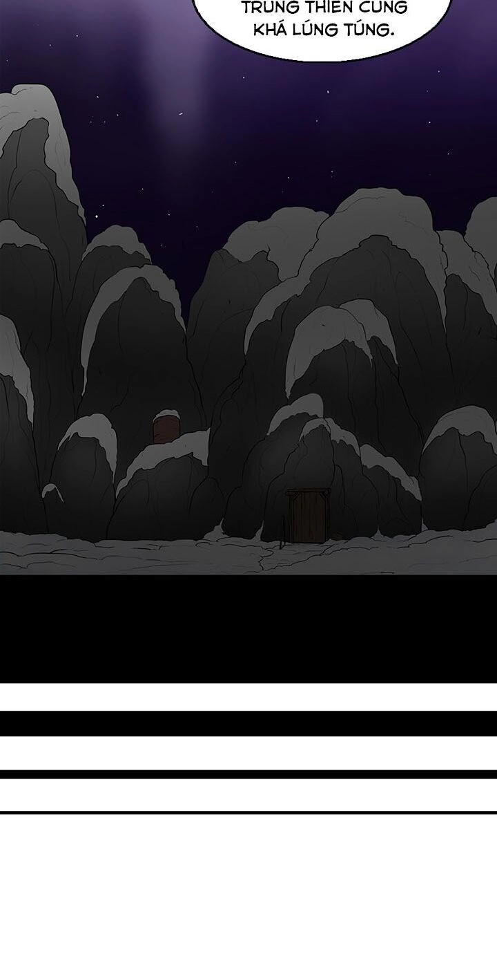 Bắc Kiếm Giang Hồ Chapter 18 - 24