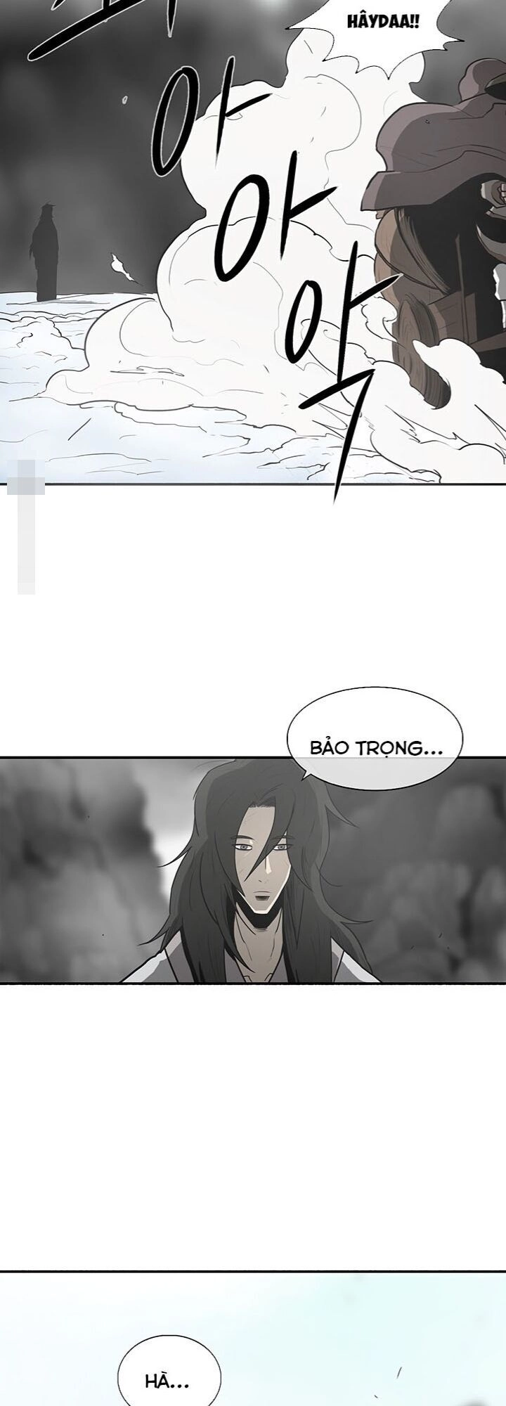 Bắc Kiếm Giang Hồ Chapter 18 - 29