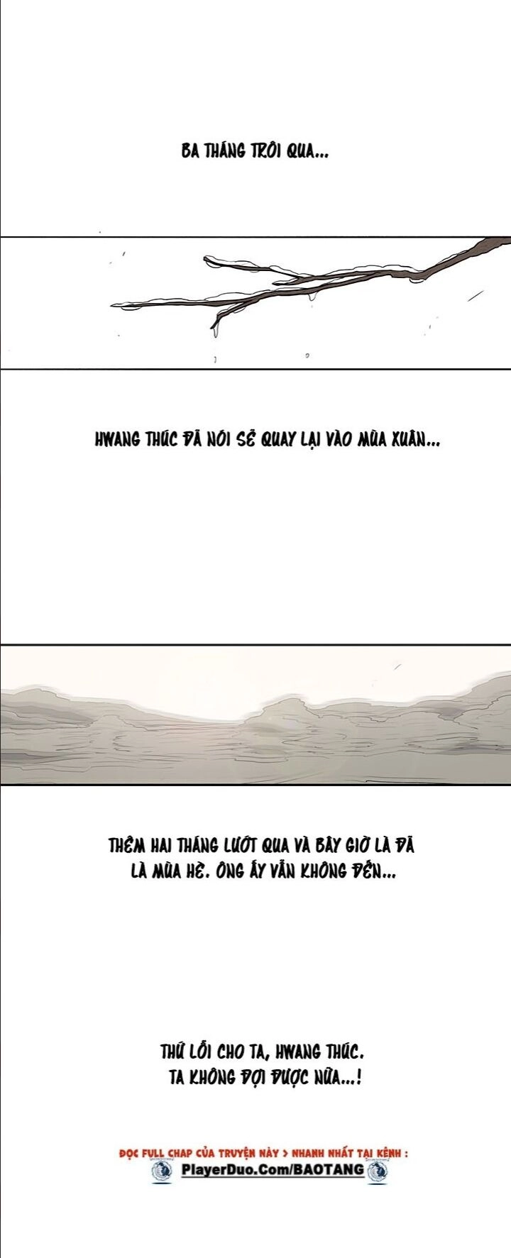 Bắc Kiếm Giang Hồ Chapter 18 - 31