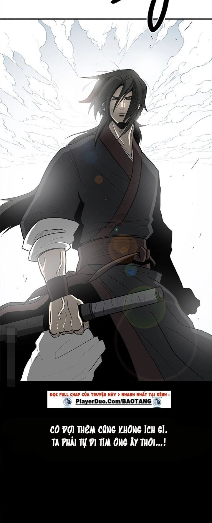 Bắc Kiếm Giang Hồ Chapter 18 - 40