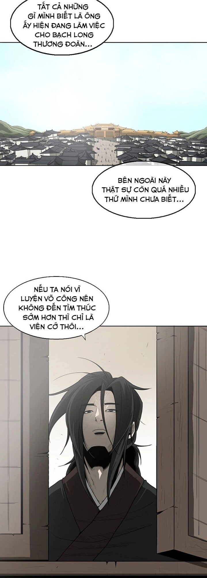 Bắc Kiếm Giang Hồ Chapter 19 - 8