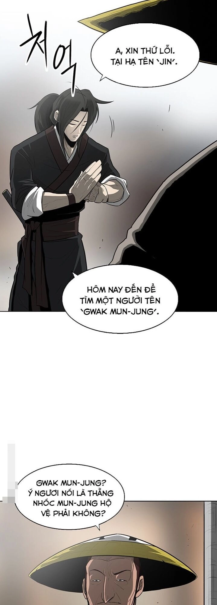 Bắc Kiếm Giang Hồ Chapter 19 - 13