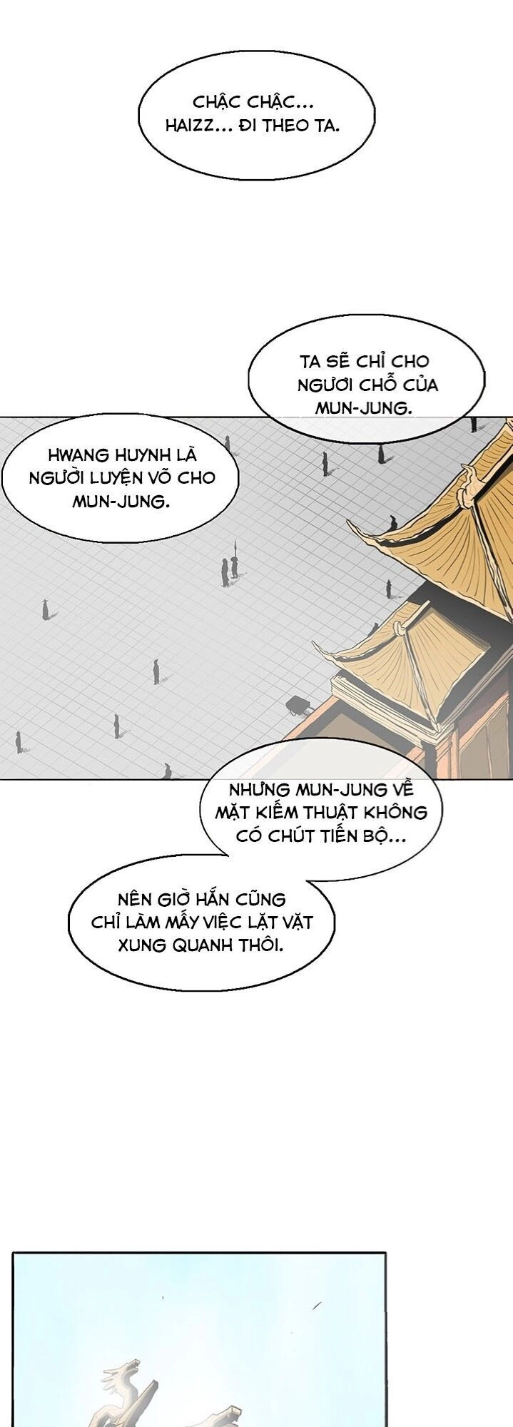 Bắc Kiếm Giang Hồ Chapter 19 - 16