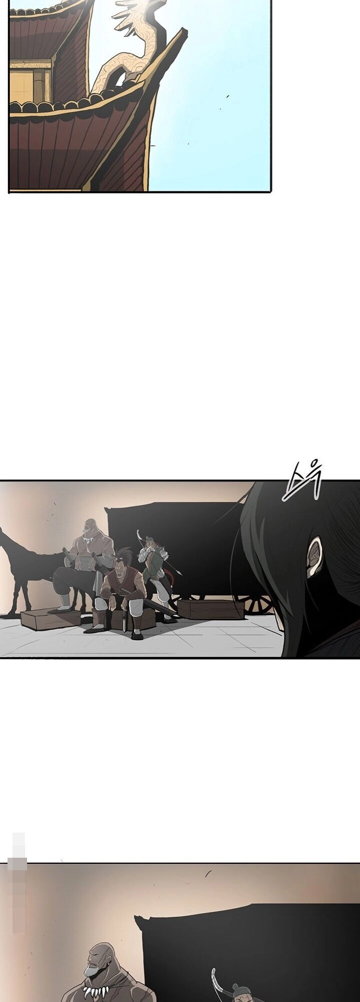 Bắc Kiếm Giang Hồ Chapter 19 - 17