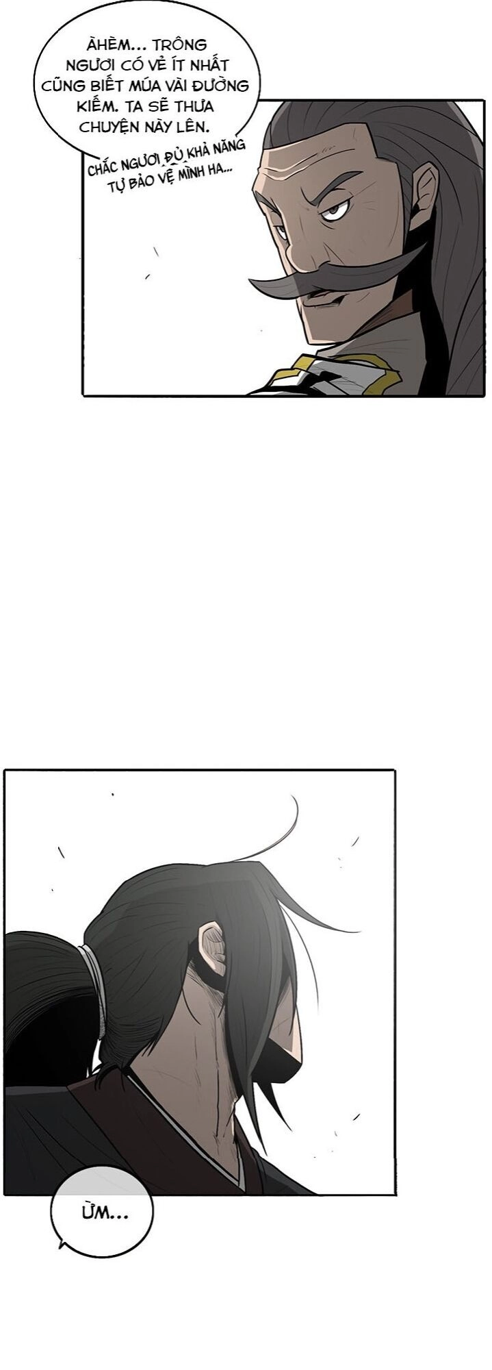 Bắc Kiếm Giang Hồ Chapter 19 - 28