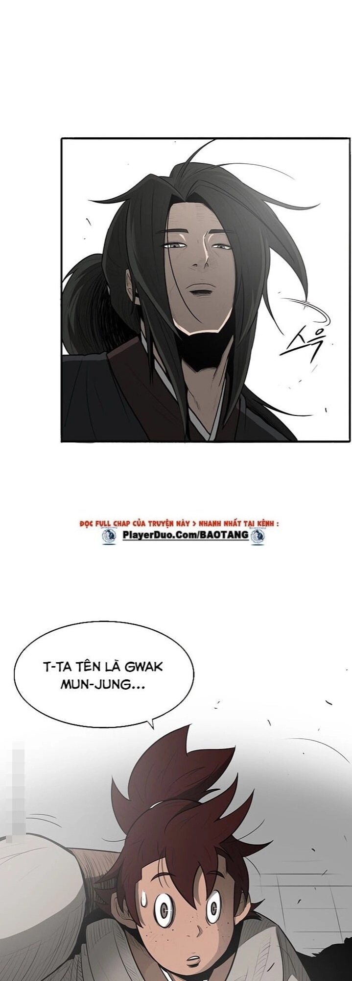 Bắc Kiếm Giang Hồ Chapter 19 - 29