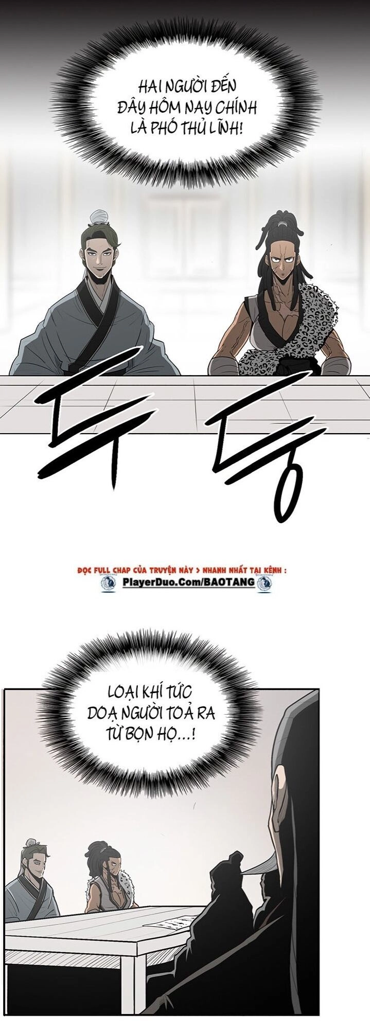 Bắc Kiếm Giang Hồ Chapter 19 - 34