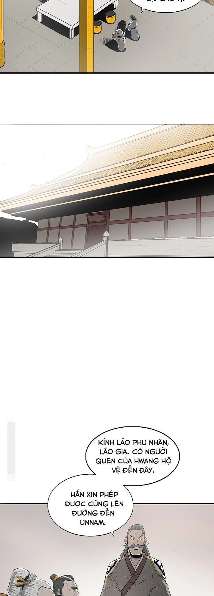 Bắc Kiếm Giang Hồ Chapter 19 - 43