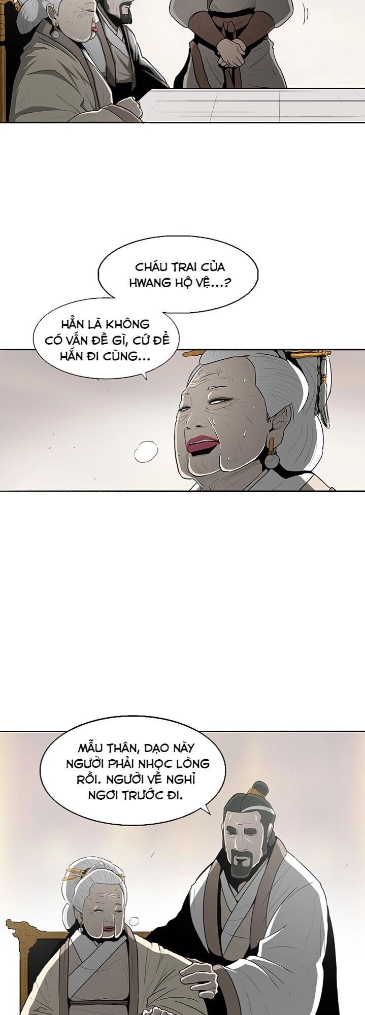 Bắc Kiếm Giang Hồ Chapter 19 - 44