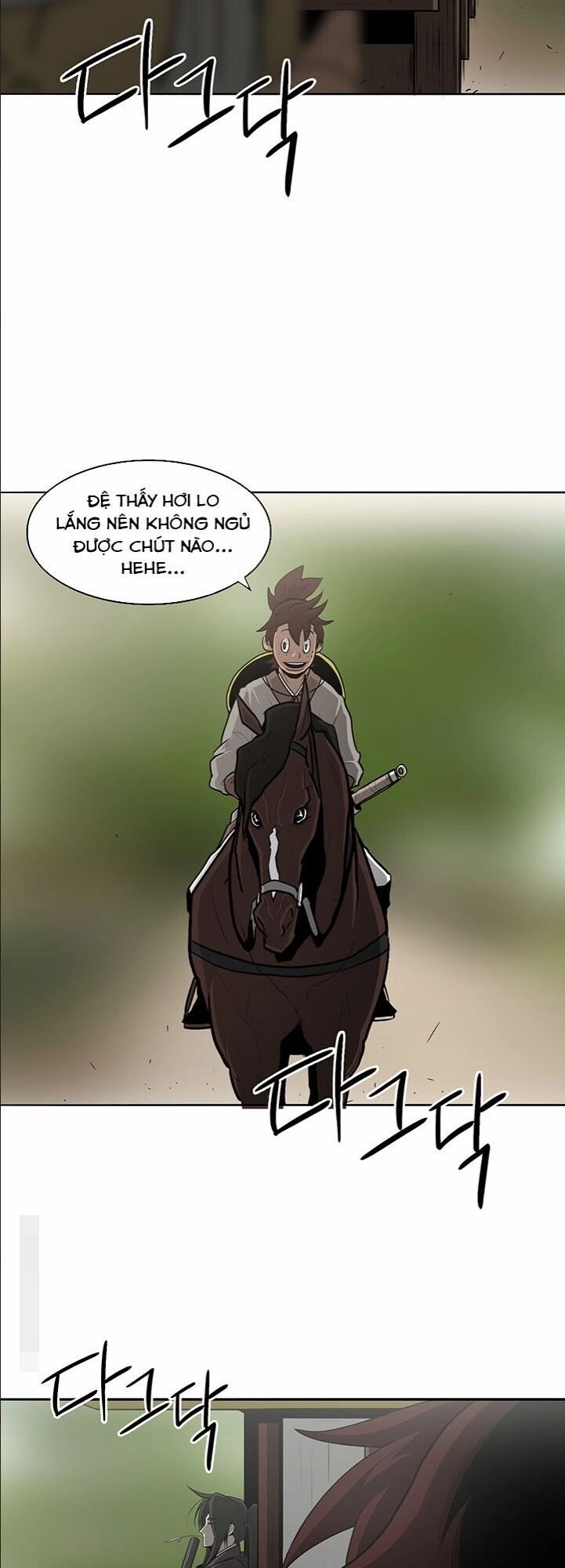 Bắc Kiếm Giang Hồ Chapter 20 - 3