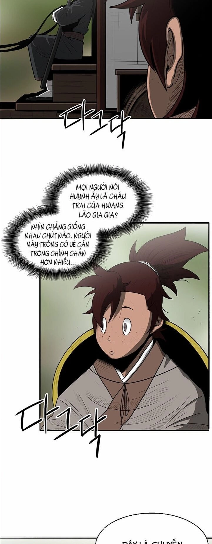 Bắc Kiếm Giang Hồ Chapter 20 - 4