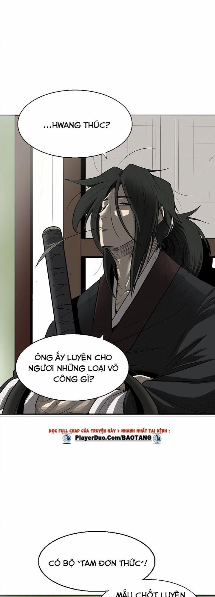 Bắc Kiếm Giang Hồ Chapter 20 - 6