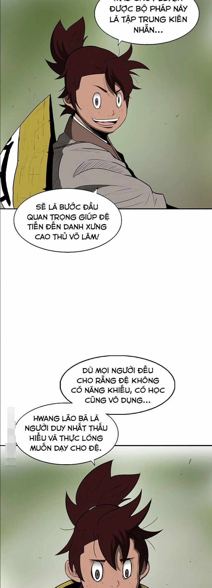 Bắc Kiếm Giang Hồ Chapter 20 - 7