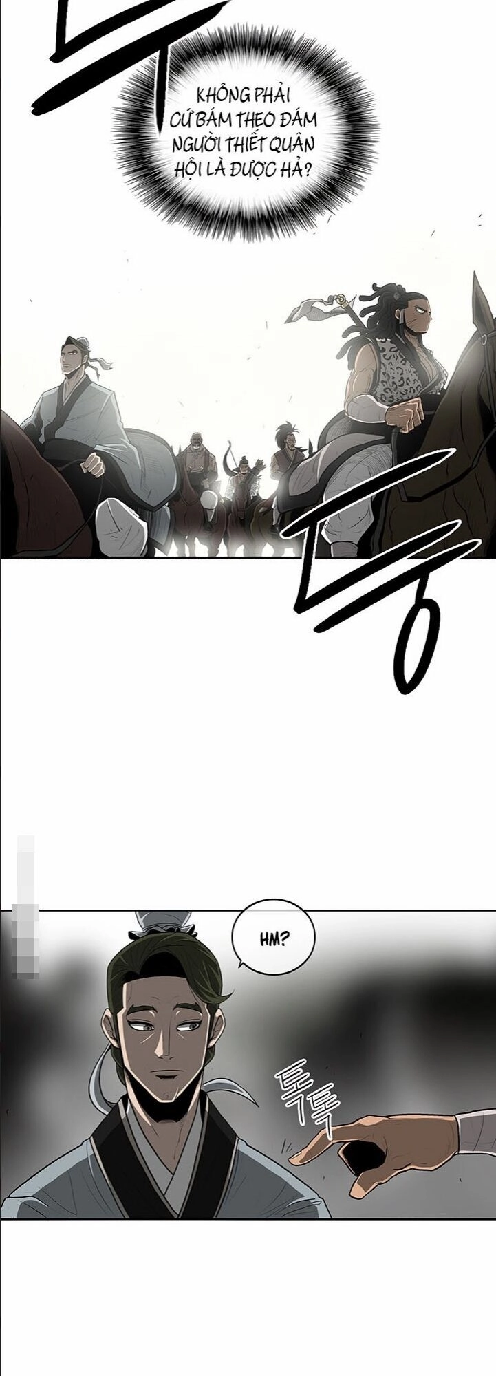 Bắc Kiếm Giang Hồ Chapter 20 - 11