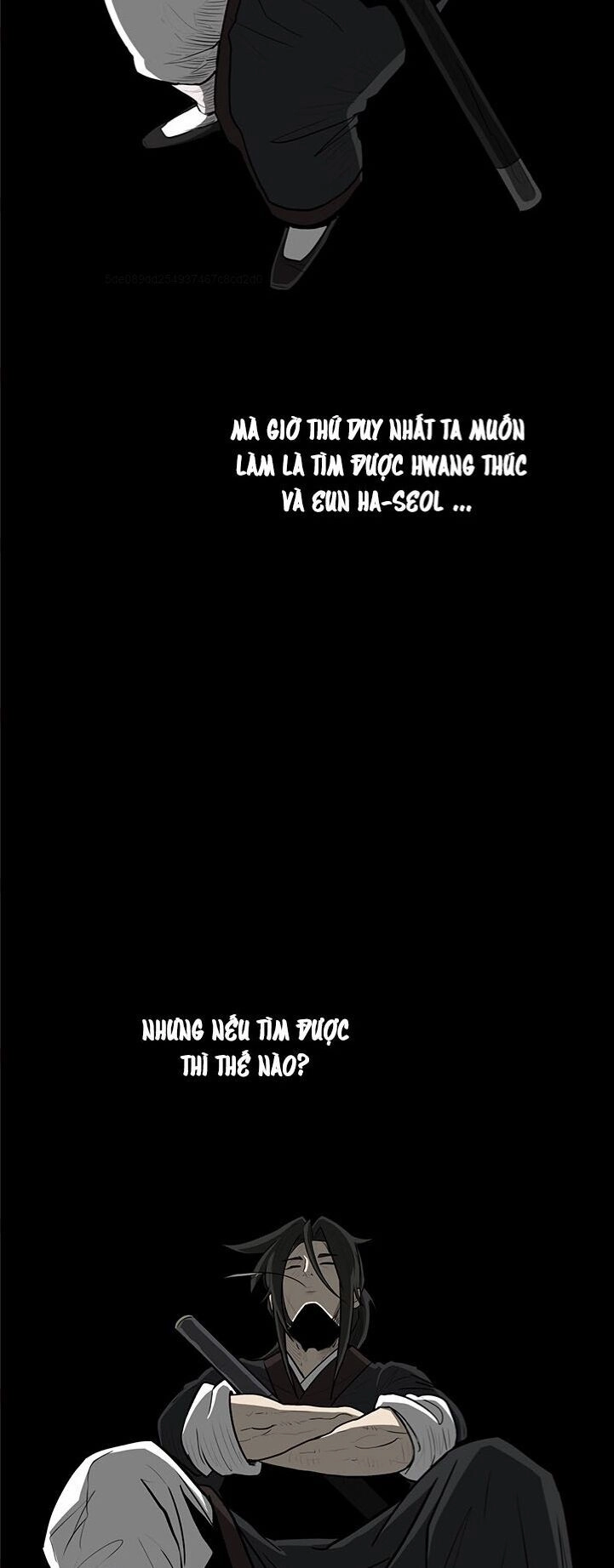 Bắc Kiếm Giang Hồ Chapter 20 - 16