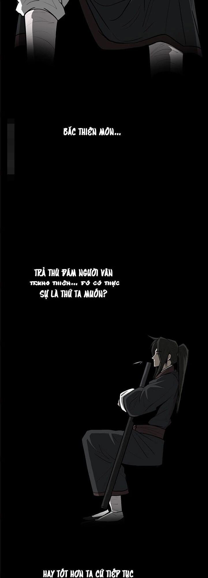 Bắc Kiếm Giang Hồ Chapter 20 - 17