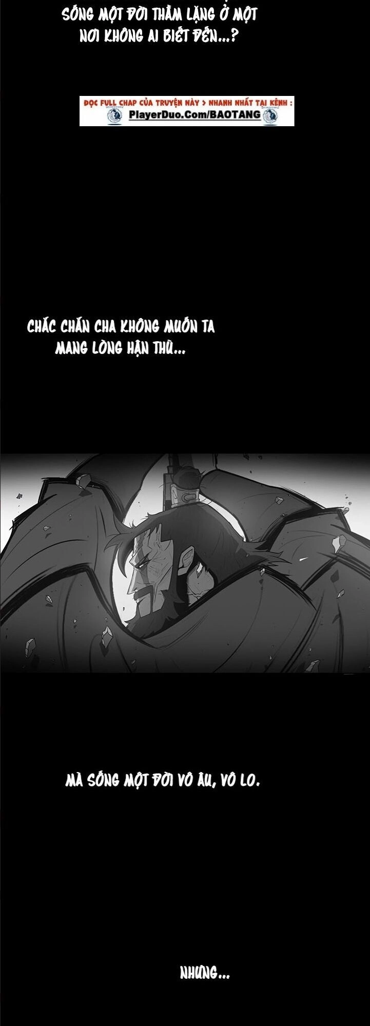 Bắc Kiếm Giang Hồ Chapter 20 - 18