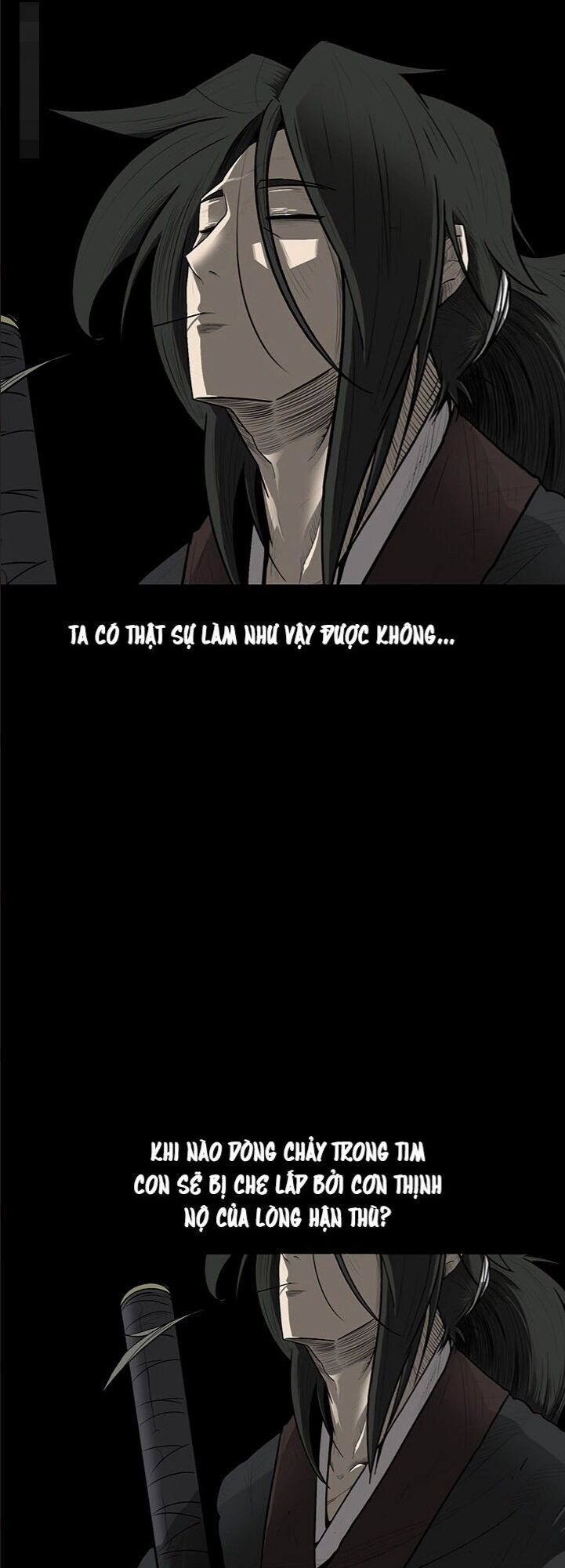 Bắc Kiếm Giang Hồ Chapter 20 - 19