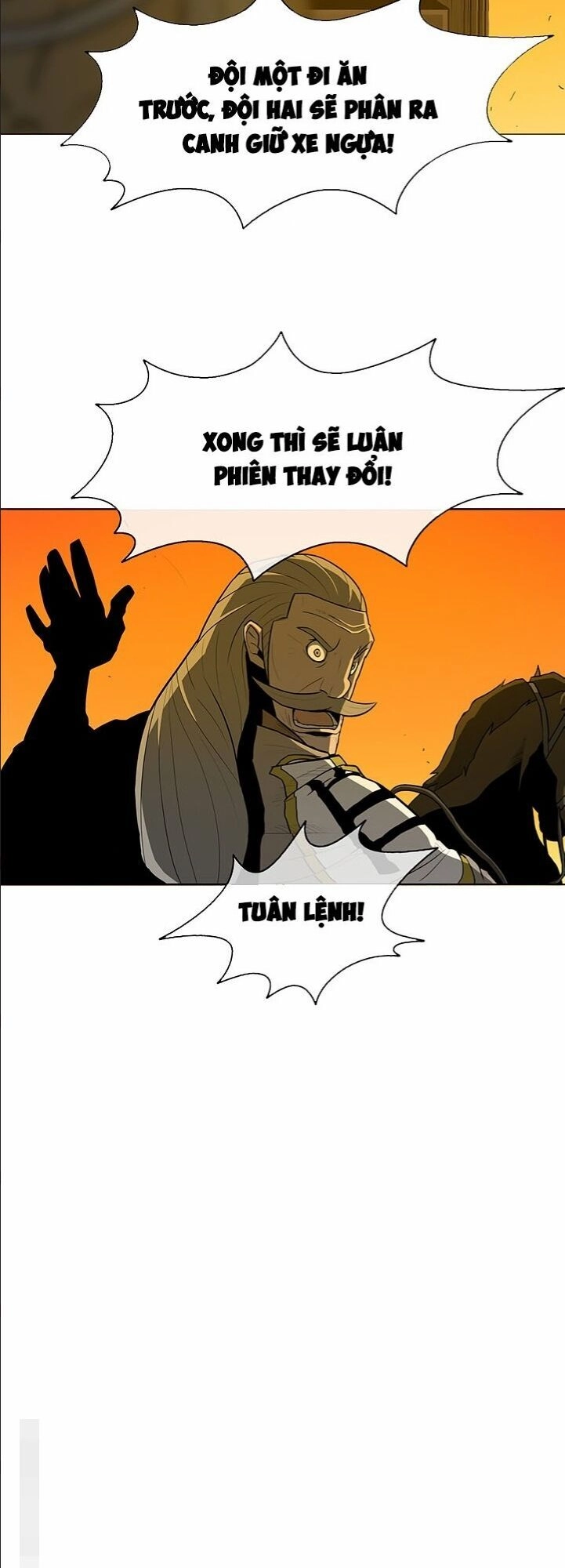 Bắc Kiếm Giang Hồ Chapter 20 - 22