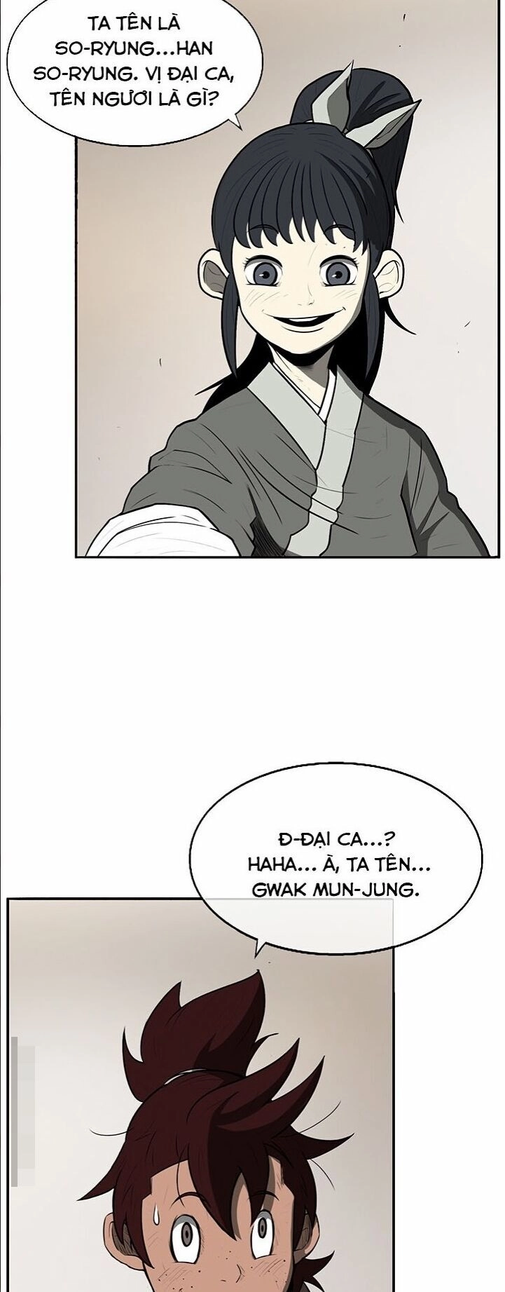 Bắc Kiếm Giang Hồ Chapter 20 - 28