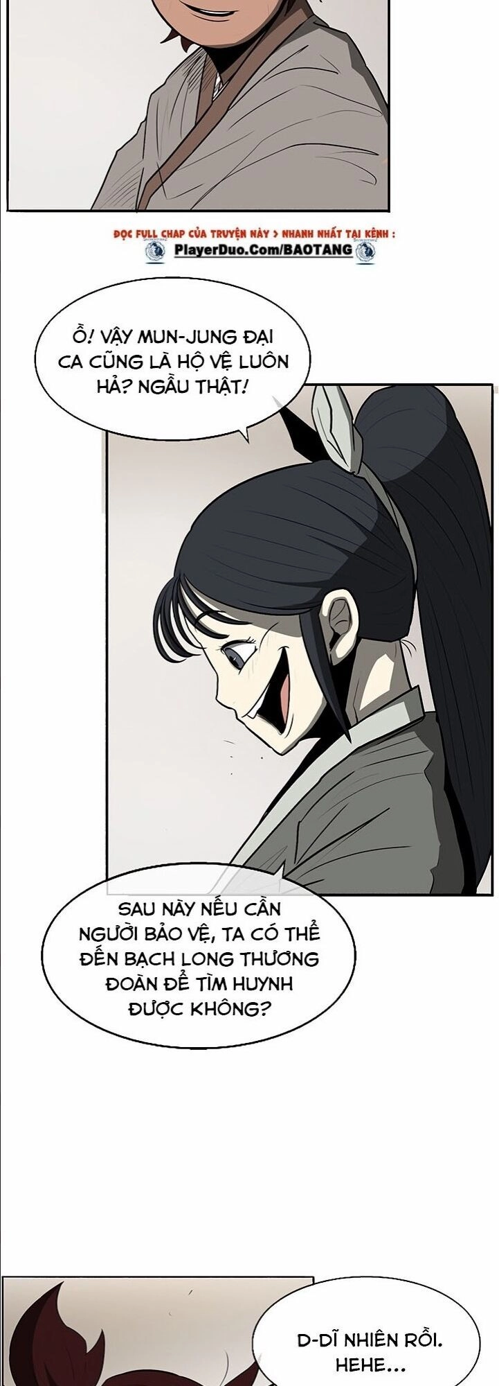 Bắc Kiếm Giang Hồ Chapter 20 - 29