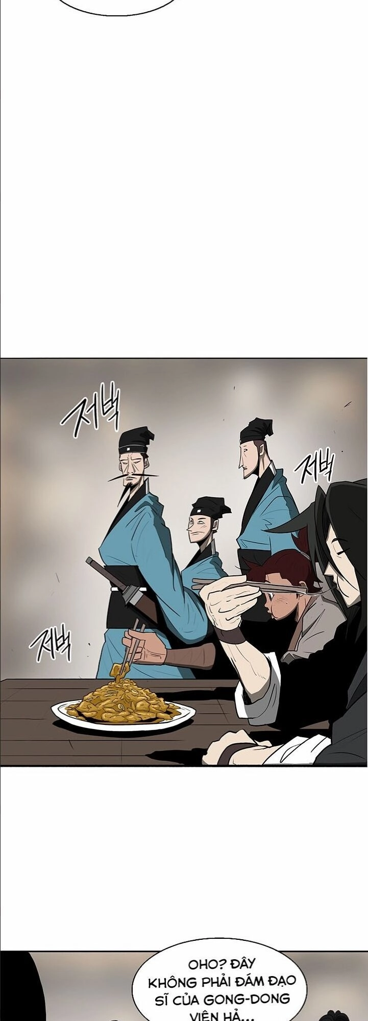 Bắc Kiếm Giang Hồ Chapter 20 - 31