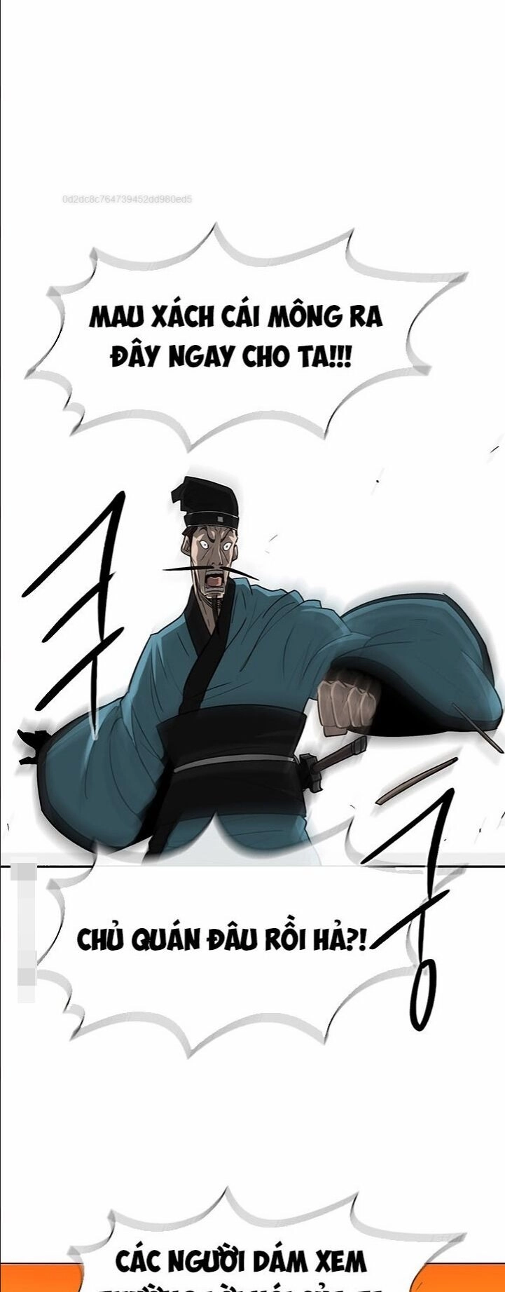 Bắc Kiếm Giang Hồ Chapter 20 - 36