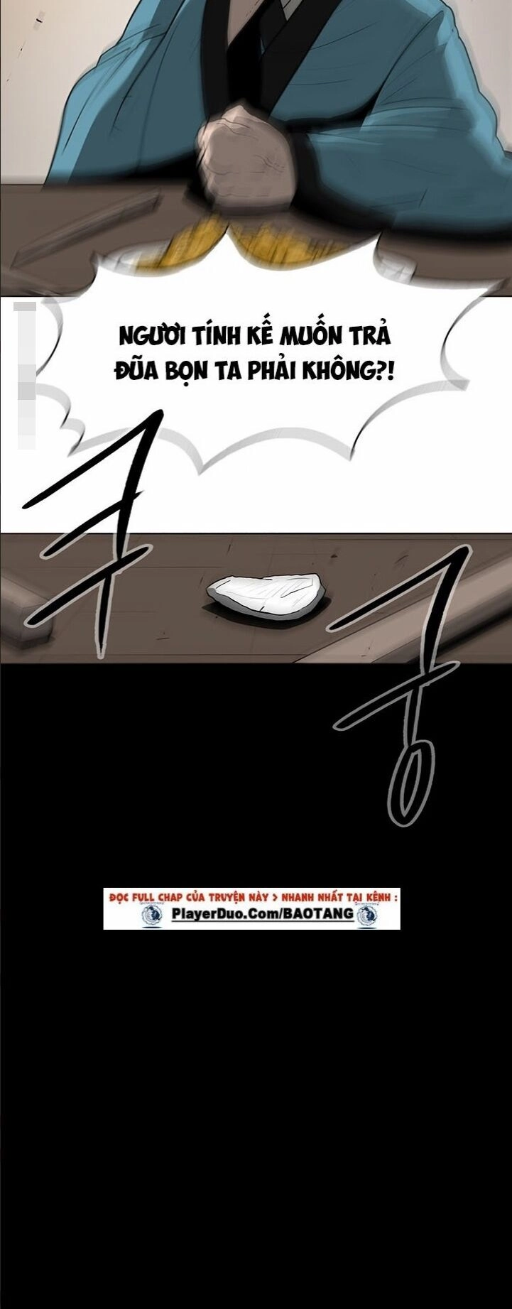 Bắc Kiếm Giang Hồ Chapter 20 - 40